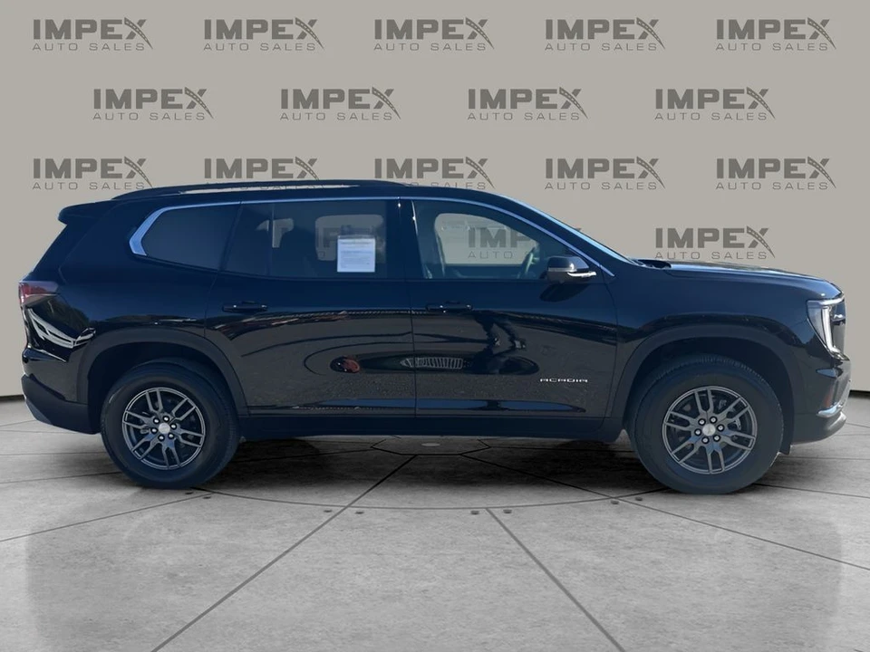 2025 GMC Acadia - Image 6 of 12
