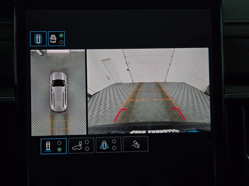 2025 GMC Acadia - Image 3 of 12