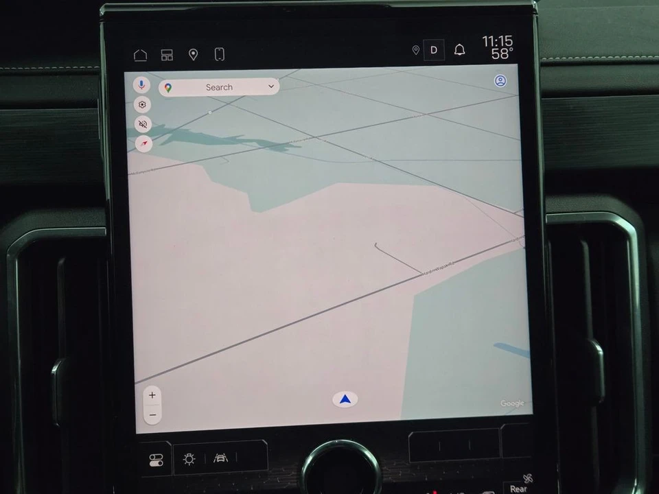 2025 GMC Acadia - Image 4 of 12