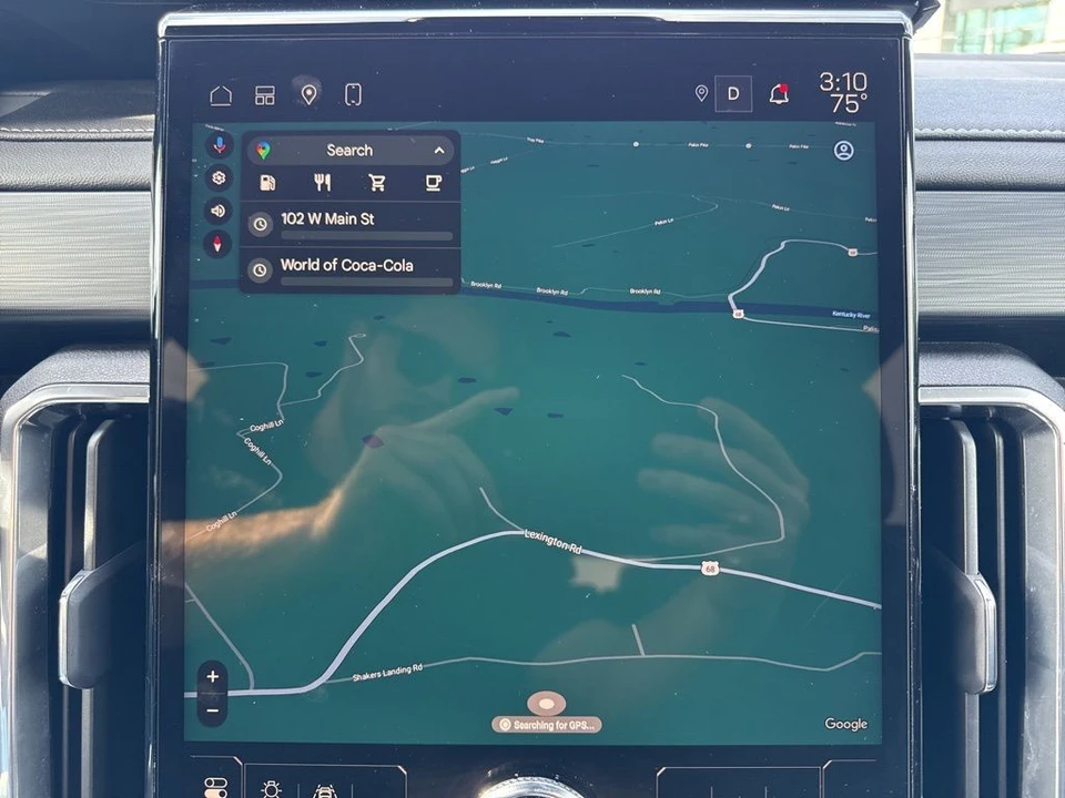 2025 GMC Acadia - Image 19 of 21