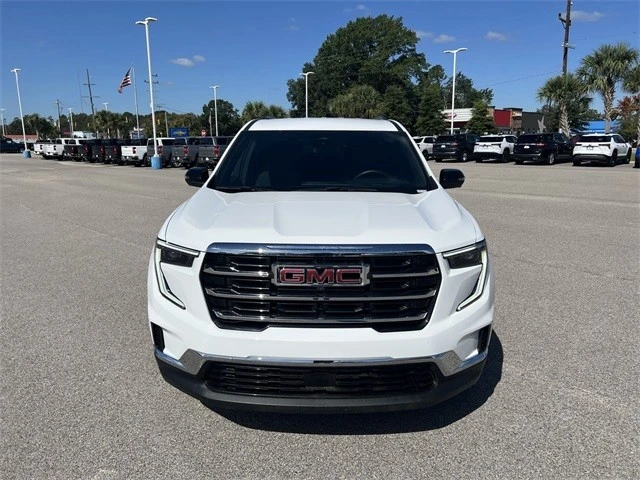 2025 GMC Acadia - Image 3 of 12