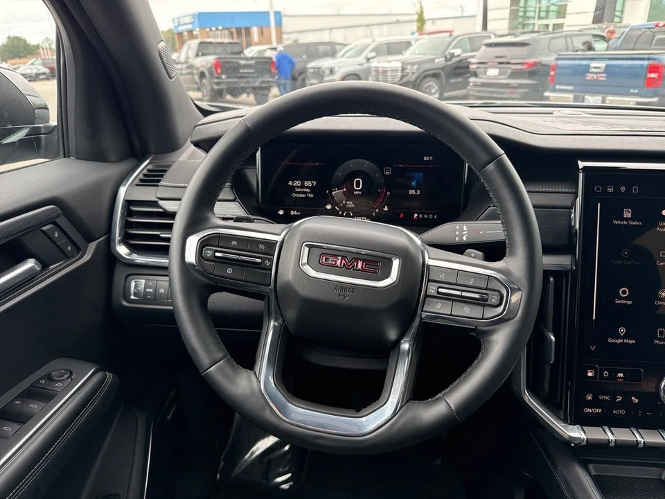 2025 GMC Acadia - Image 15 of 21