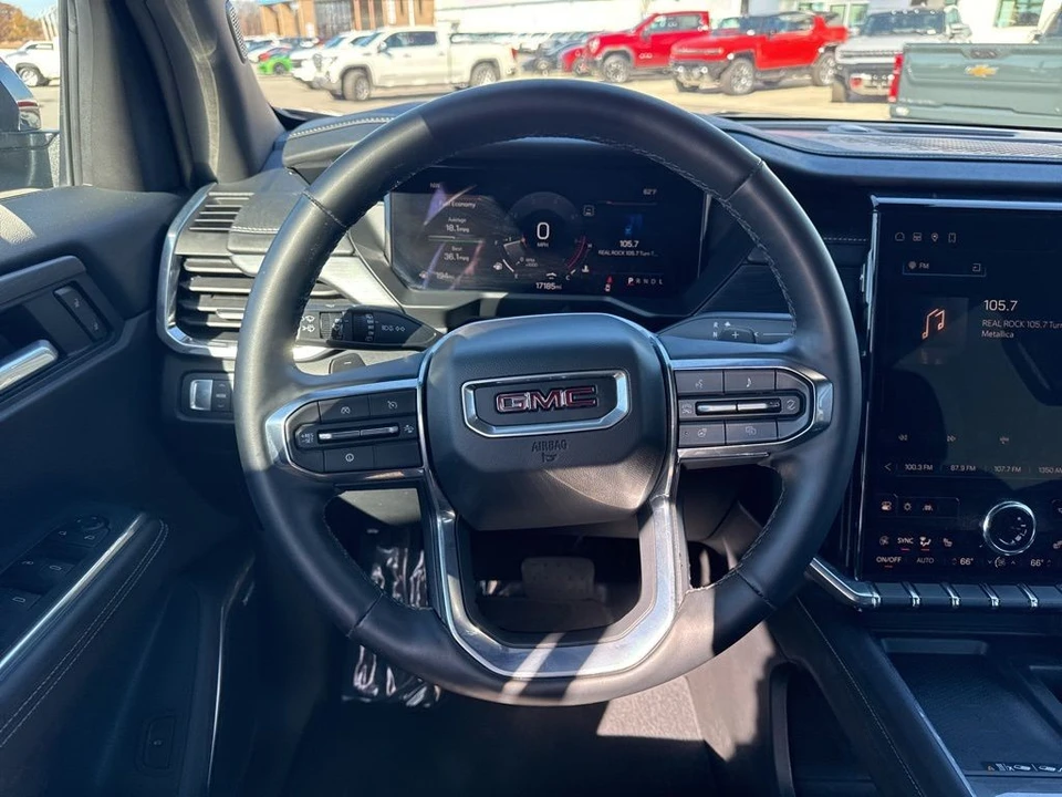 2025 GMC Acadia - Image 14 of 21