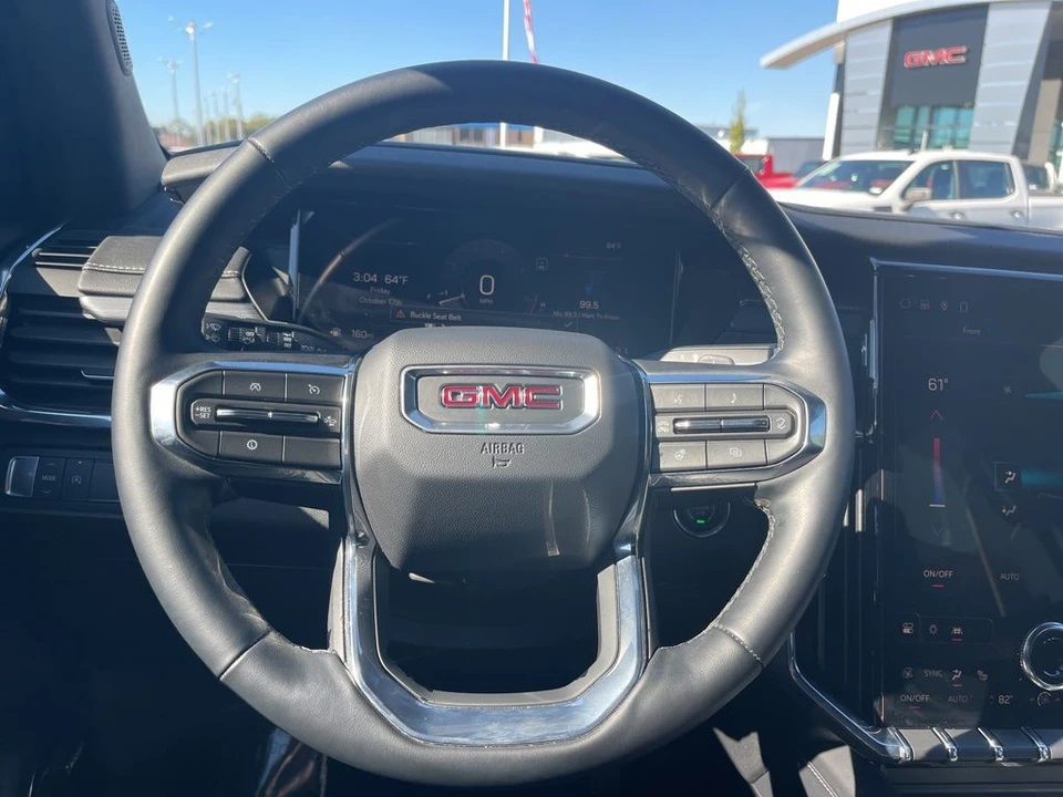 2025 GMC Acadia - Image 15 of 21