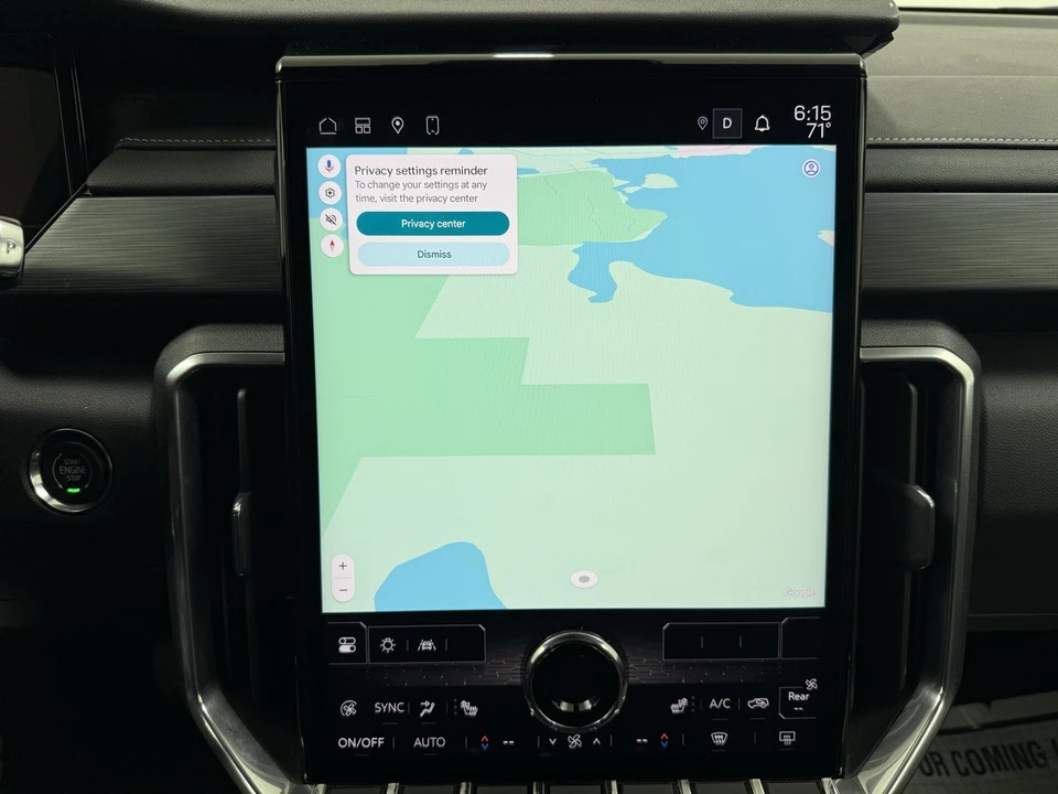 2025 GMC Acadia - Image 21 of 21