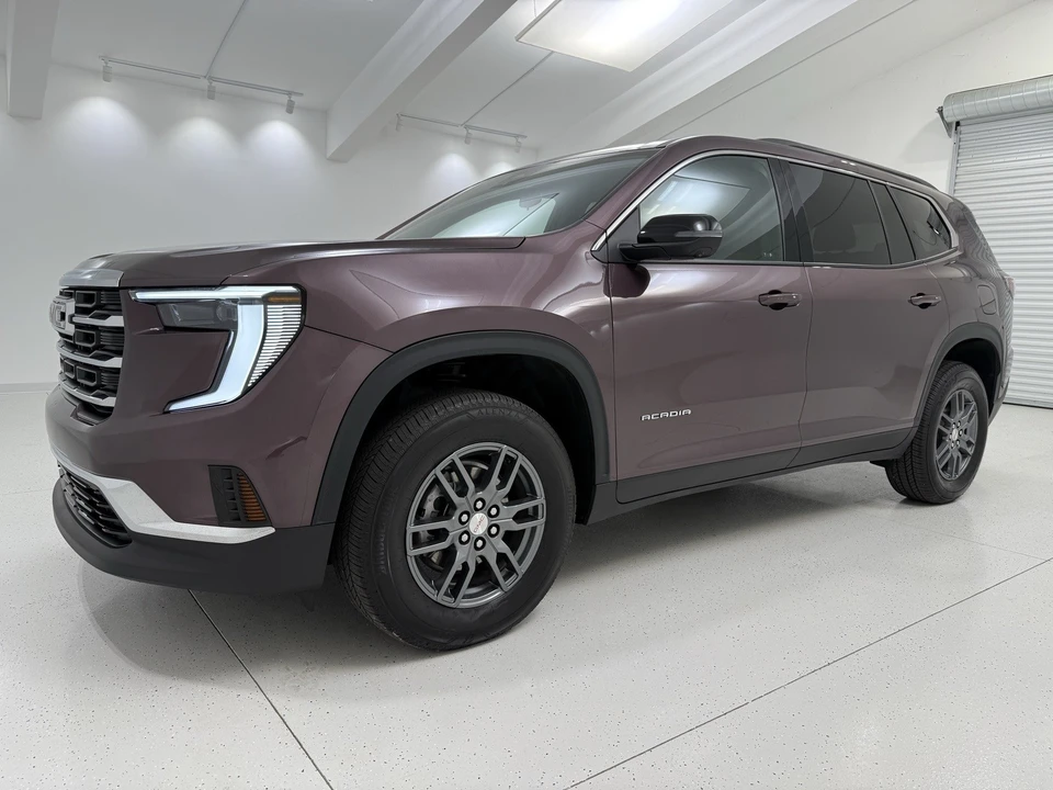 2025 GMC Acadia - Image 3 of 12