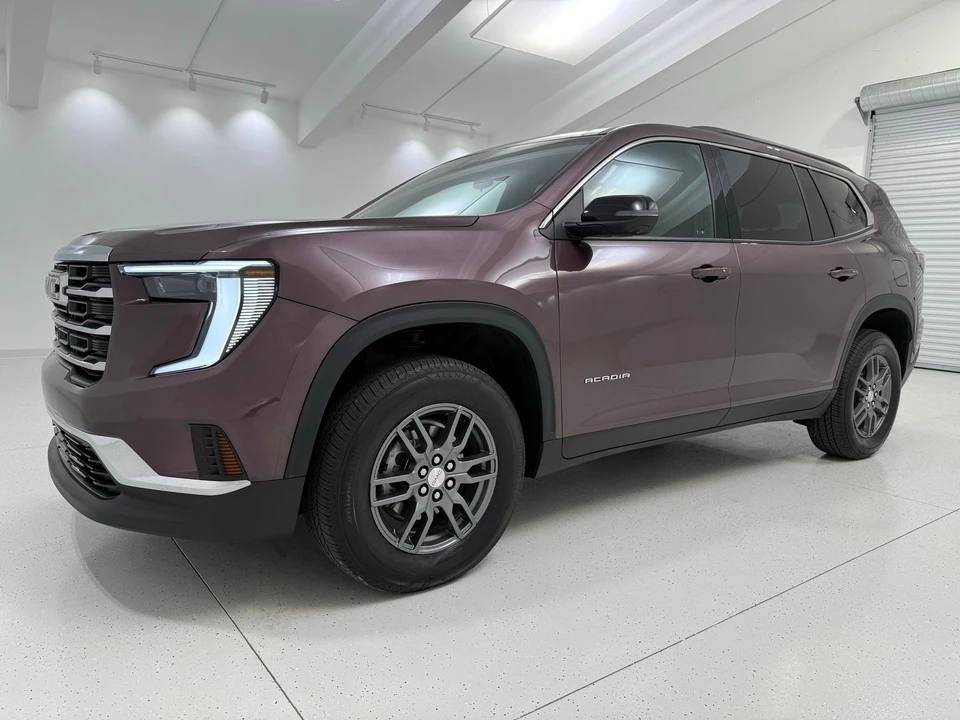 2025 GMC Acadia - Image 3 of 21
