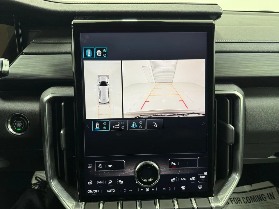 2025 GMC Acadia - Image 20 of 21