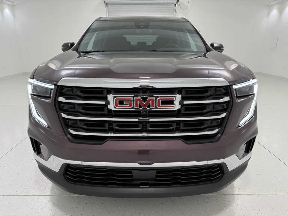 2025 GMC Acadia - Image 2 of 12