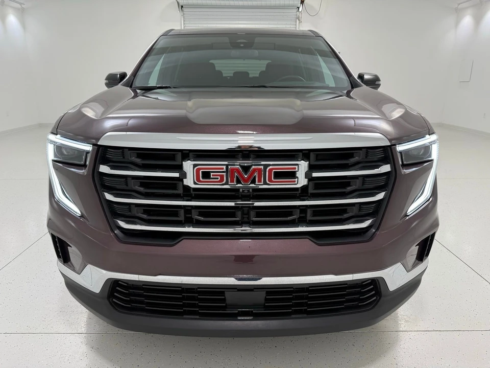 2025 GMC Acadia - Image 2 of 21