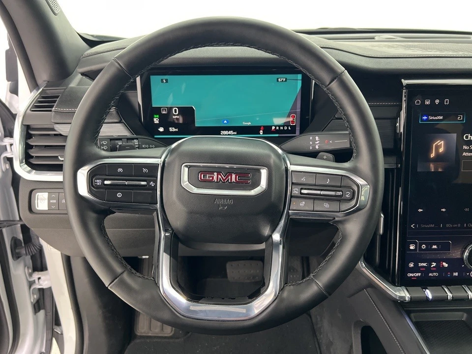 2025 GMC Acadia - Image 10 of 12