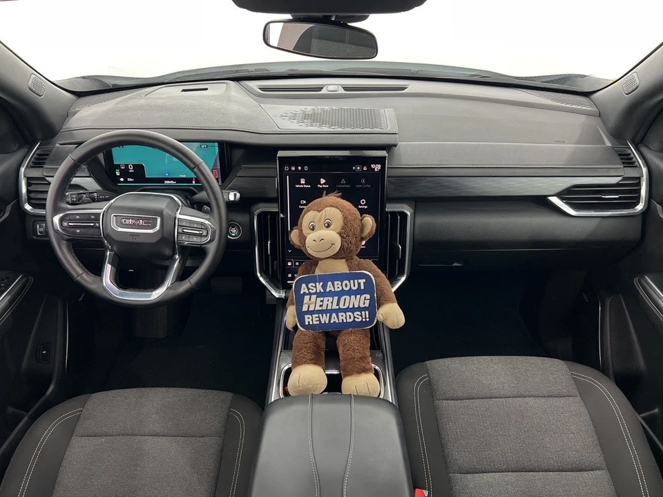 2025 GMC Acadia - Image 18 of 21