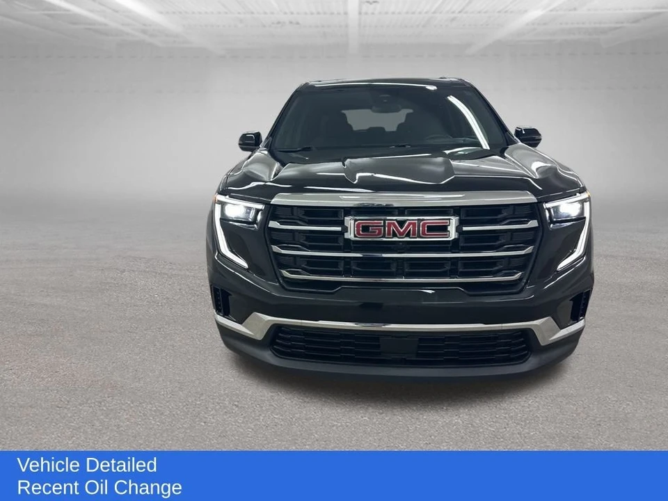 2025 GMC Acadia - Image 5 of 12