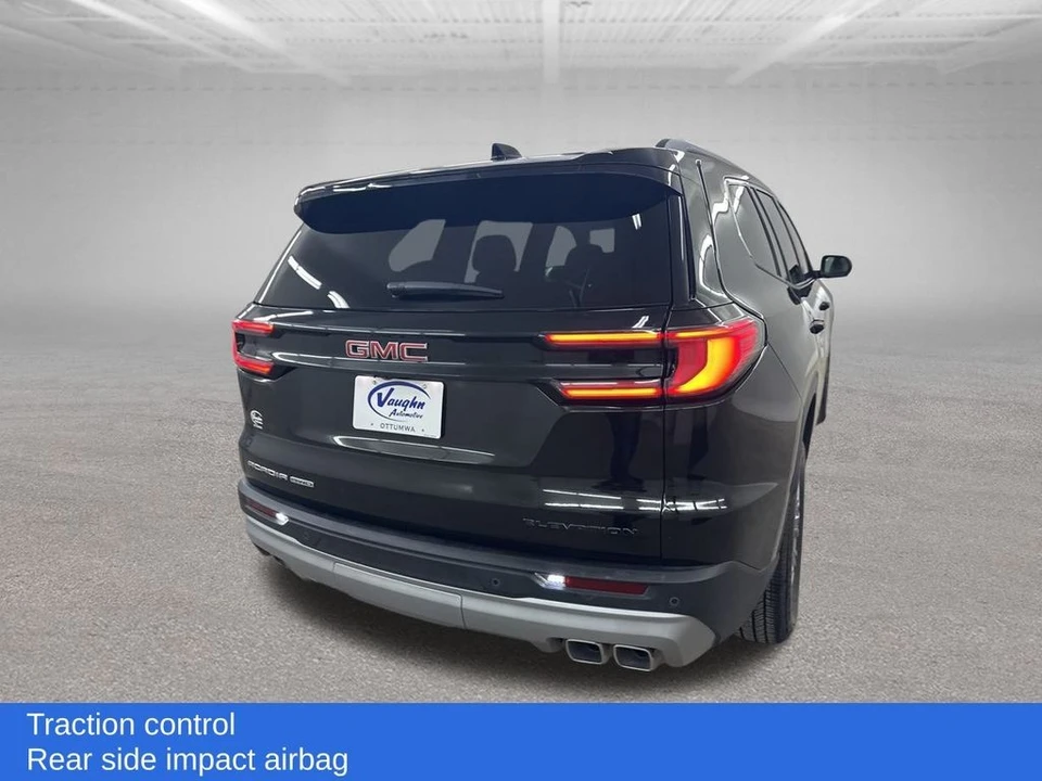 2025 GMC Acadia - Image 12 of 12