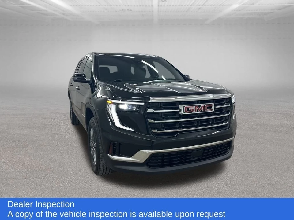 2025 GMC Acadia - Image 3 of 12