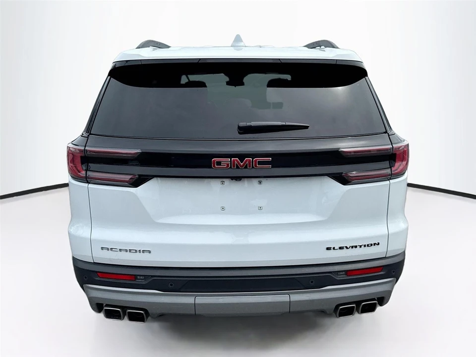 2025 GMC Acadia - Image 6 of 21