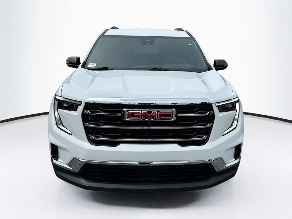 2025 GMC Acadia - Image 2 of 21