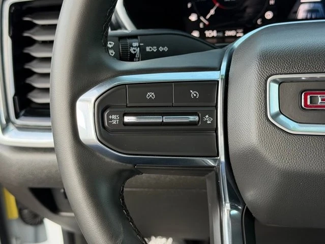 2025 GMC Canyon 2nd Gen - Image 21 of 21