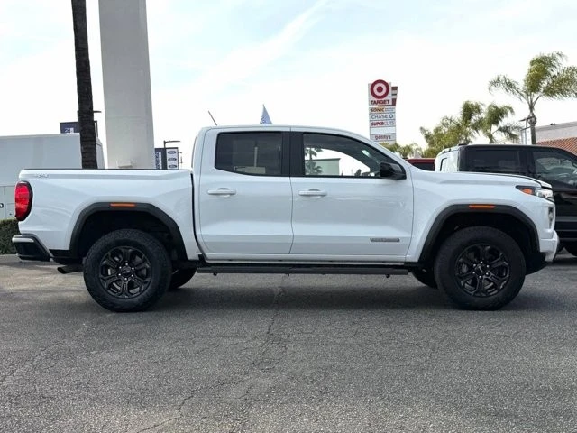 2025 GMC Canyon 2nd Gen - Image 10 of 21