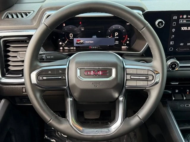 2025 GMC Canyon 2nd Gen - Image 20 of 21