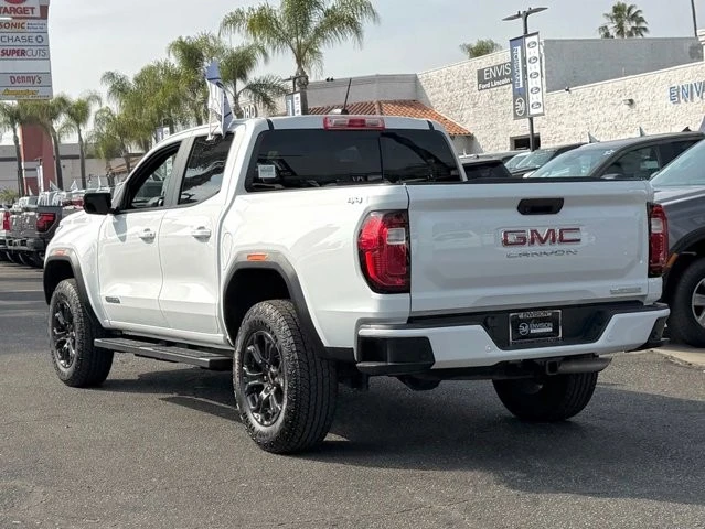 2025 GMC Canyon 2nd Gen - Image 6 of 12