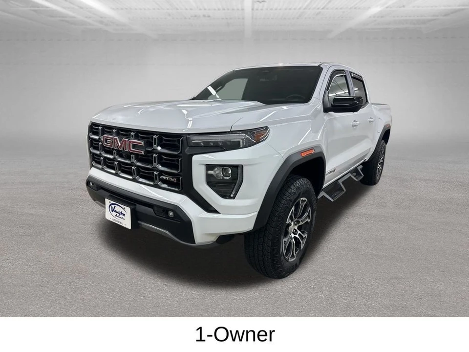 2025 GMC Canyon 2nd Gen - Image 7 of 12