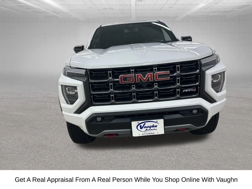 2025 GMC Canyon 2nd Gen - Image 5 of 12