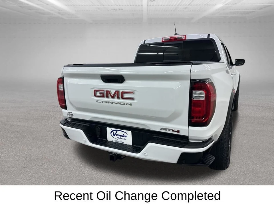 2025 GMC Canyon 2nd Gen - Image 12 of 12