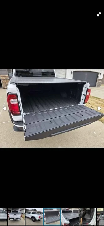 2025 GMC Canyon - Image 5 of 11