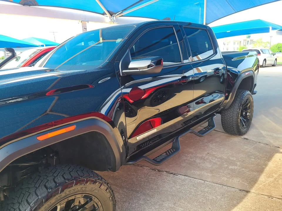 2025 GMC Canyon - Image 3 of 14
