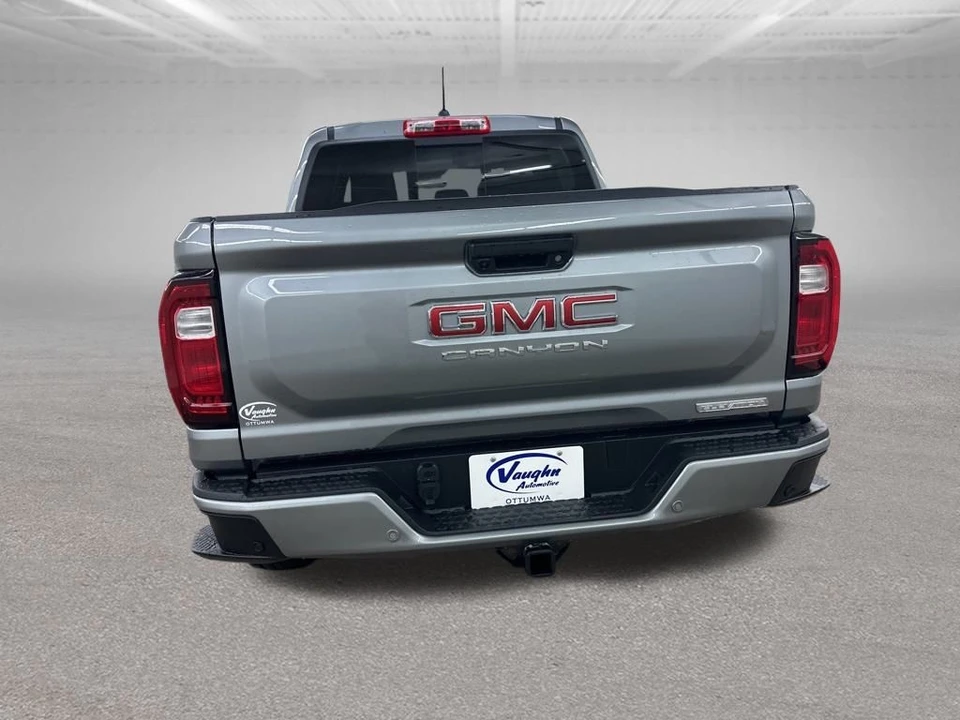 2025 GMC Canyon 2nd Gen - Image 9 of 12