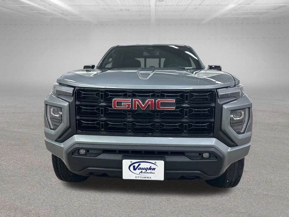 2025 GMC Canyon 2nd Gen - Image 3 of 12