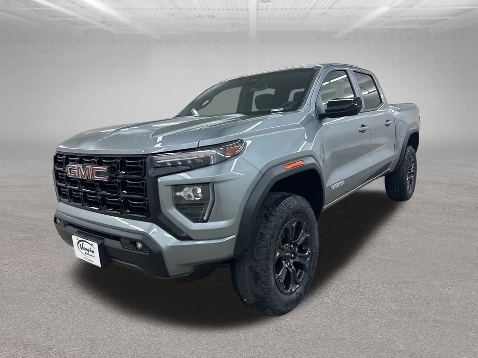 2025 GMC Canyon 2nd Gen - Image 5 of 12