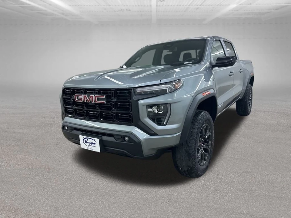 2025 GMC Canyon 2nd Gen - Image 4 of 12