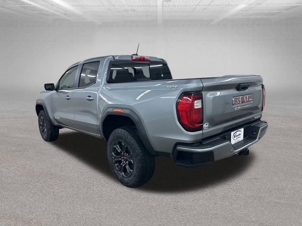 2025 GMC Canyon 2nd Gen - Image 7 of 12