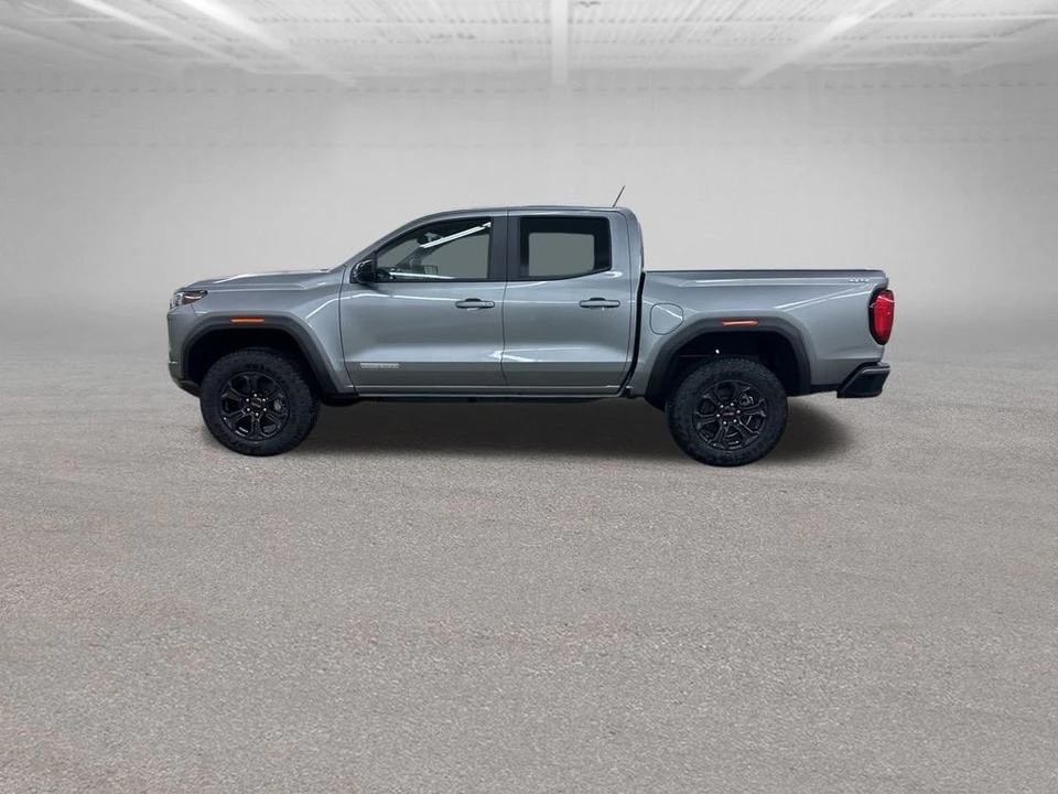 2025 GMC Canyon 2nd Gen - Image 6 of 12