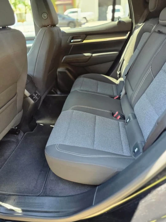 2025 GMC Terrain - Image 7 of 7