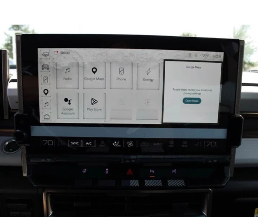 2025 GMC Hummer EV - Image 7 of 18