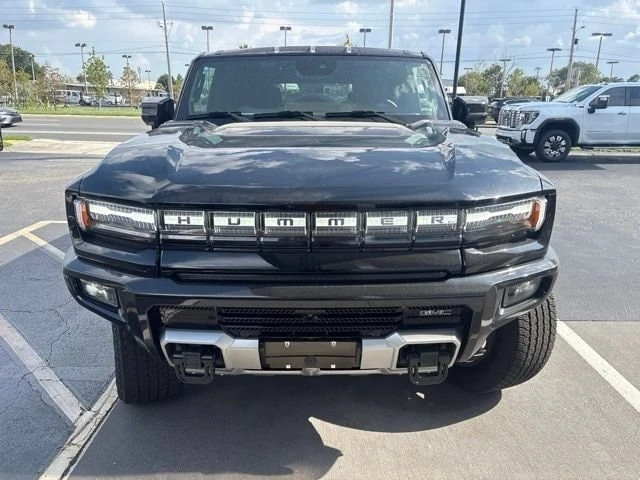 2025 GMC Hummer EV - Image 2 of 15