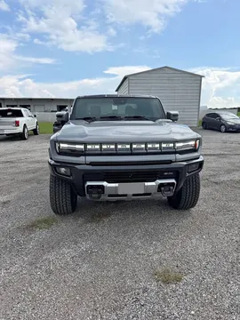 2025 GMC Hummer EV SUV 3X Sport Utility 4D