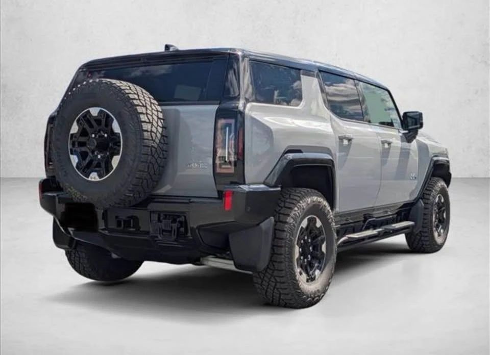 2025 GMC Hummer EV - Image 2 of 6