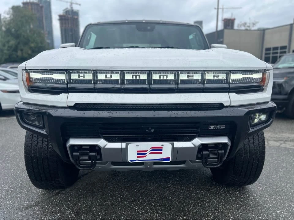 2025 GMC Hummer EV - Image 2 of 20
