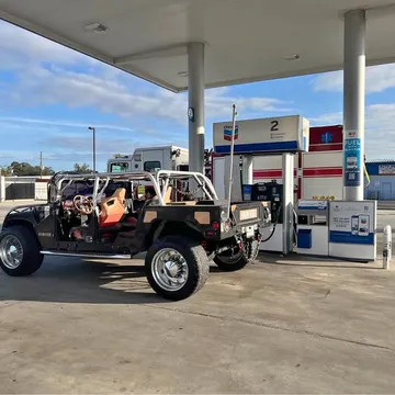 2025 GMC Hummer EV 3X
