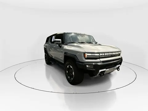 2025 GMC Hummer EV 3X