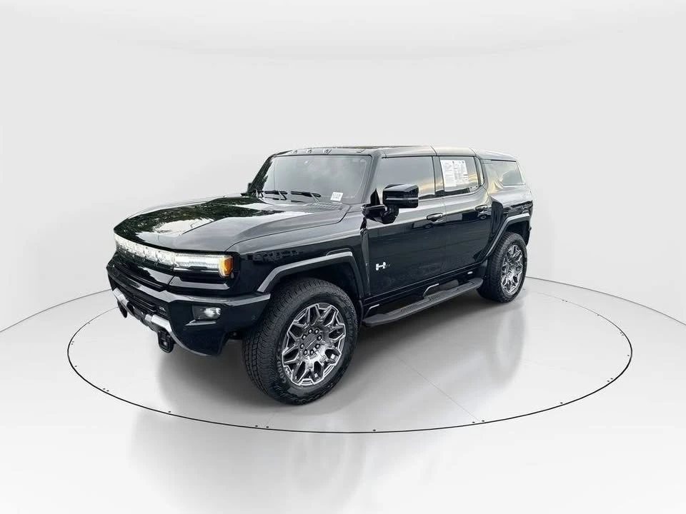 2025 GMC Hummer EV - Image 3 of 20