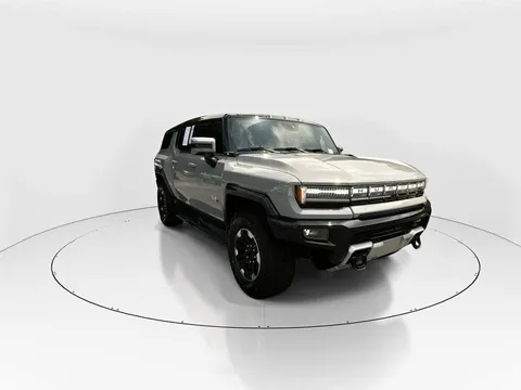 2025 GMC Hummer EV 3X