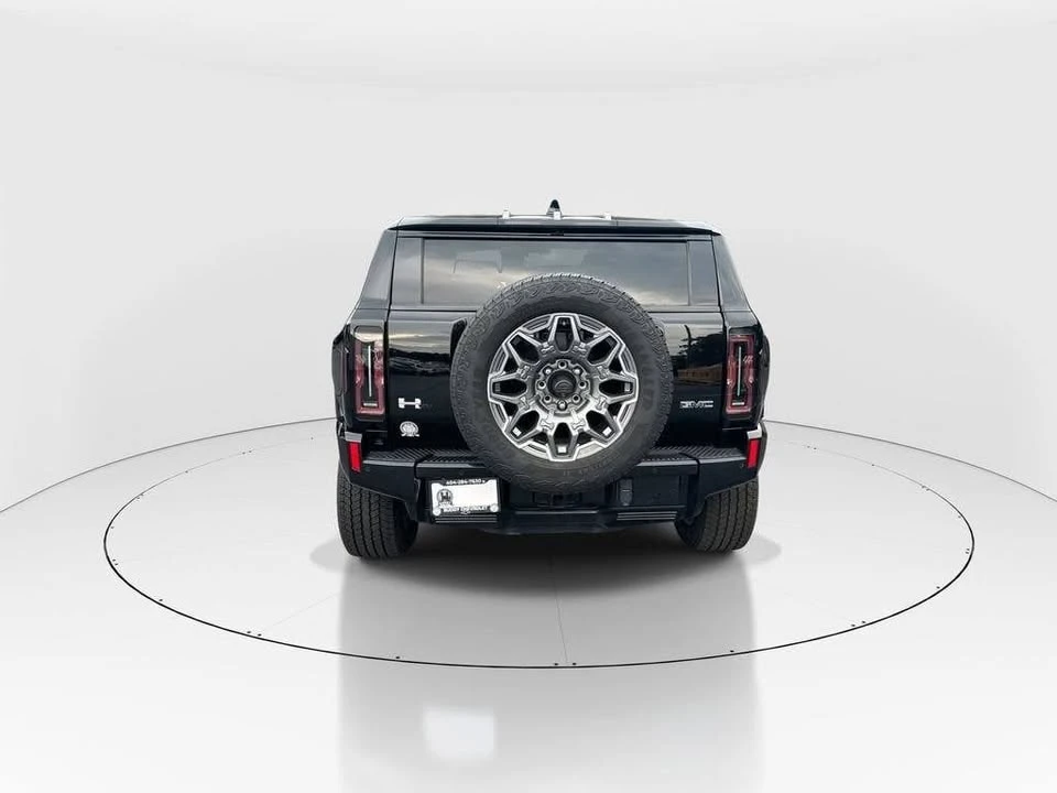 2025 GMC Hummer EV - Image 6 of 20