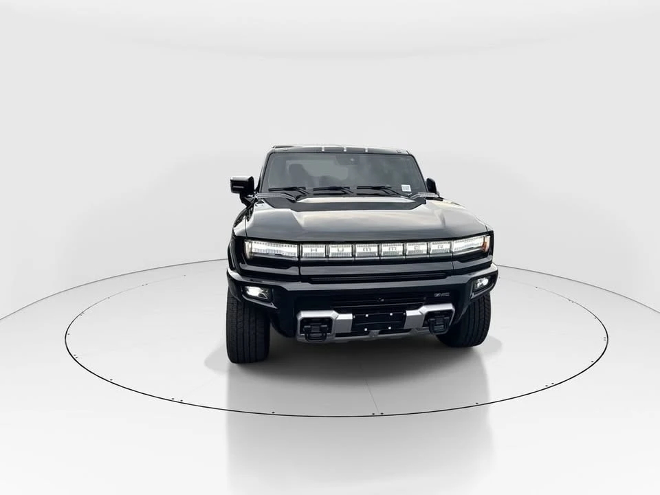 2025 GMC Hummer EV - Image 2 of 20