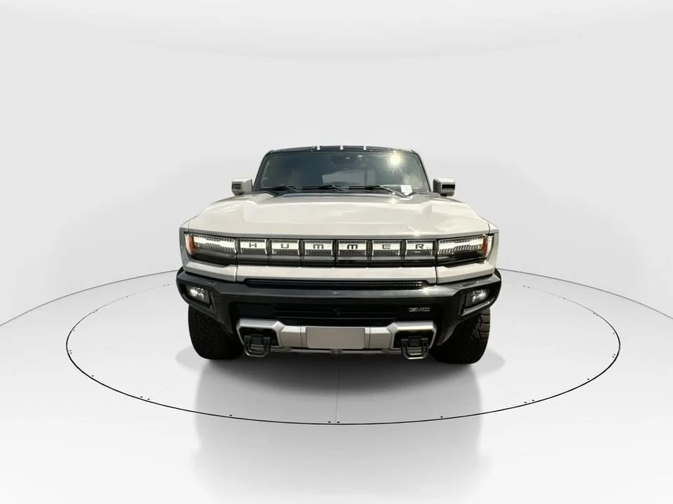 2025 GMC Hummer EV - Image 2 of 20