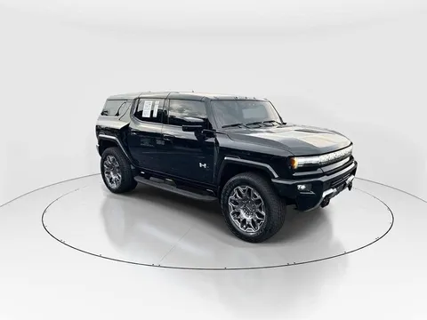 2025 GMC Hummer EV 3X
